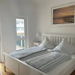 Ferienwohnung Am Meer - Grimmershoernbucht