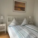 Ferienwohnung Am Meer - Grimmershoernbucht