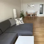 Ferienwohnung Am Meer - Grimmershoernbucht