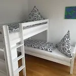 Ferienwohnung Am Meer - Grimmershoernbucht