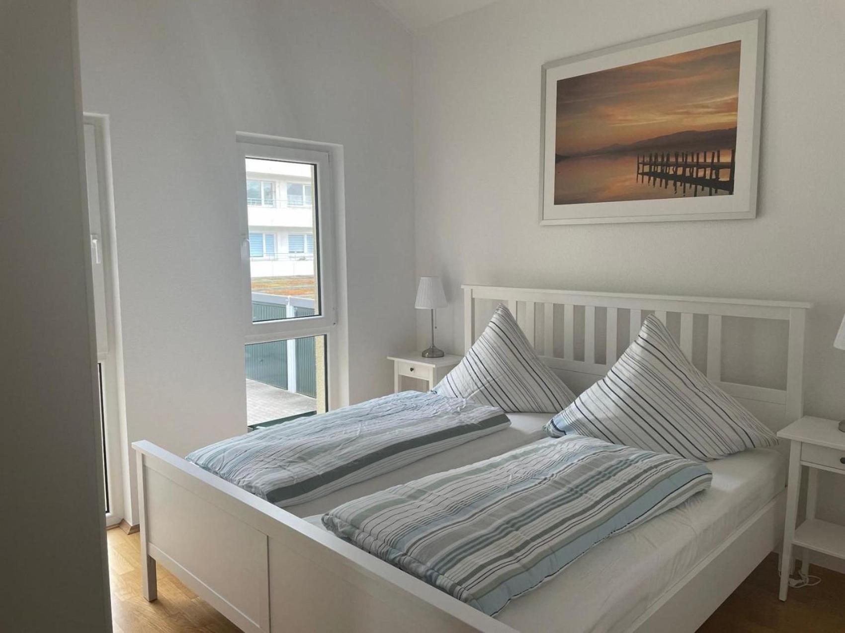 Apartment Am - Grimmershoernbucht
