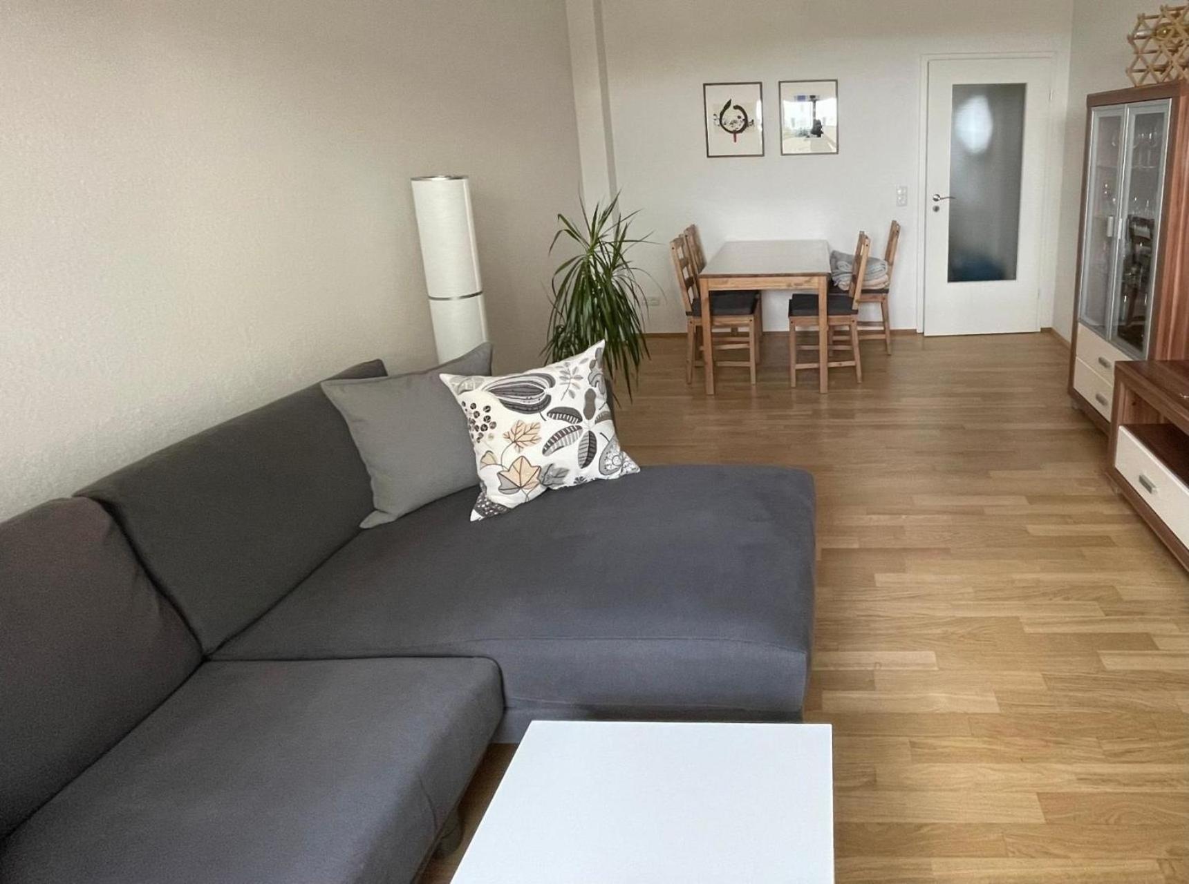Apartment Am - Grimmershoernbucht