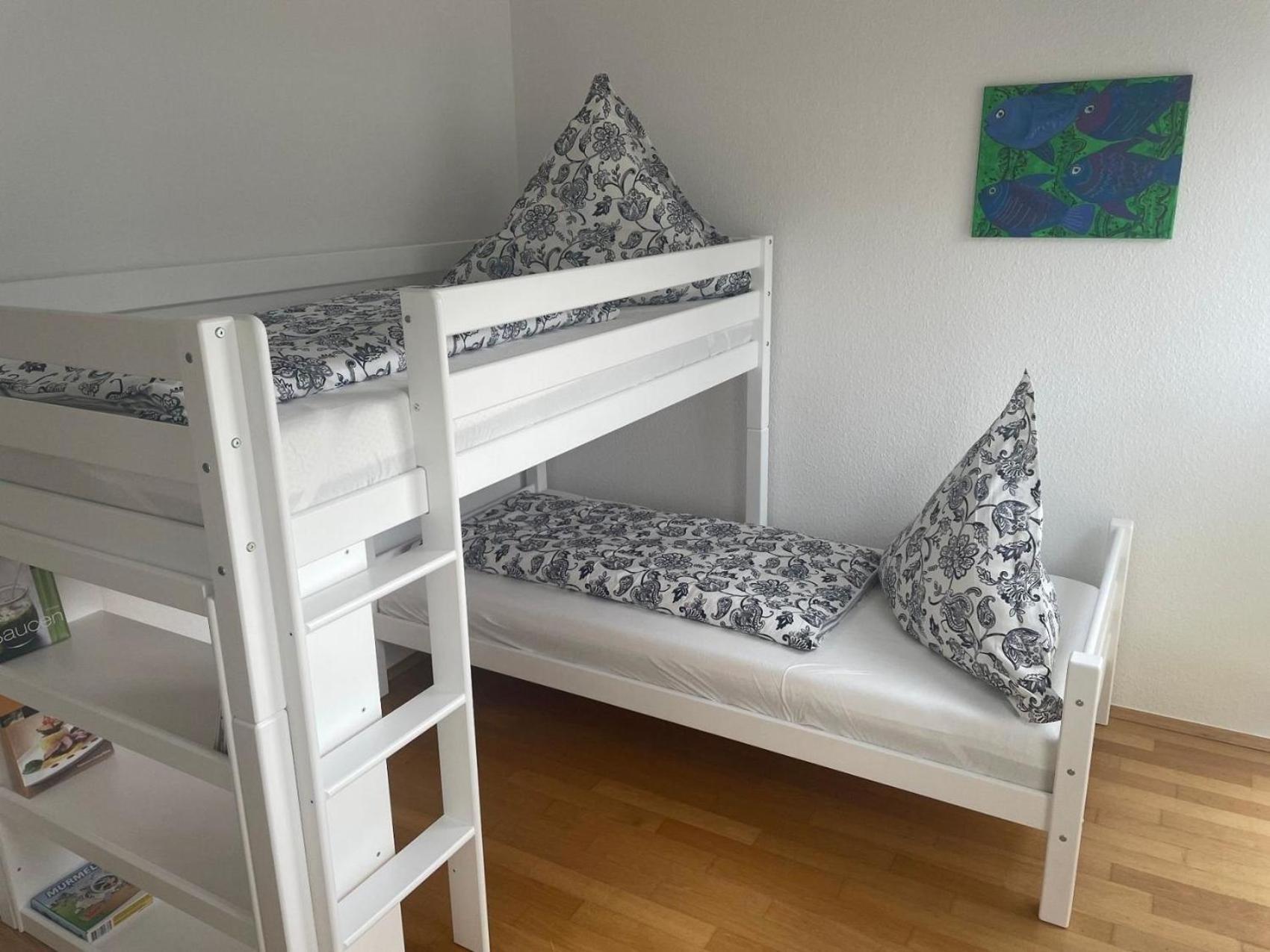 Apartment Am - Grimmershoernbucht