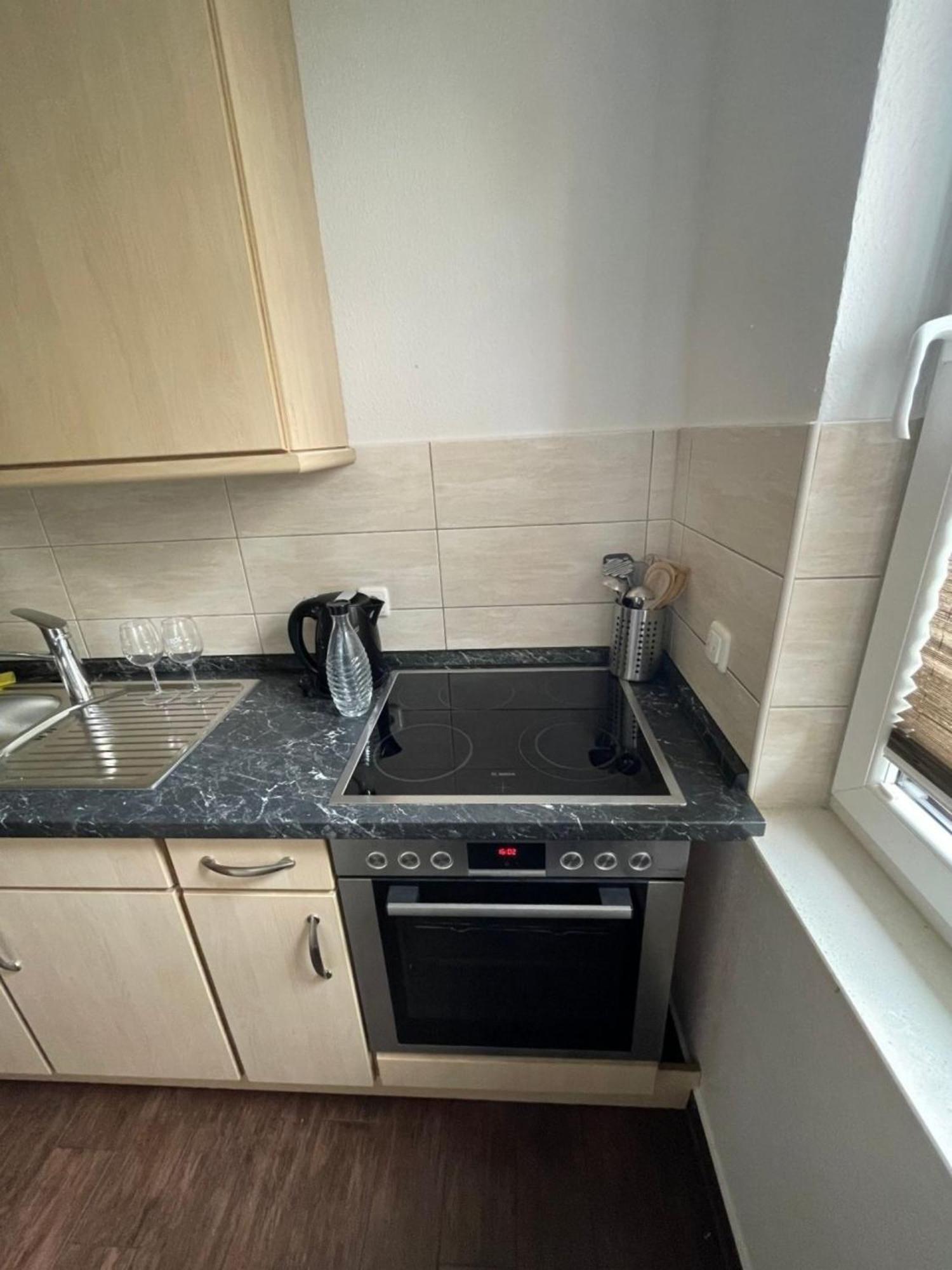 Apartment Am - Grimmershoernbucht